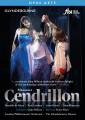 Massenet : Cendrillon (Glyndebourne). De Niese, Lindsey, Lhote, Minasyan, Wilson, Shaw.