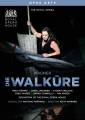 Wagner : La Valkyrie. Stemme, Lundgren, Skelton, Magee, Connolly, Pappano, Warner.