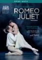 Prokofiev : Roméo et Juliette. Naghdi, Ball, Royal Ballet, Sorokin, MacMillan.