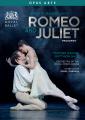 Prokofiev : Romo et Juliette. Naghdi, Ball, Royal Ballet, Sorokin, MacMillan.