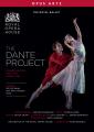 Wayne McGregor : The Dante Project. Watson, Avis , Lamb, The Royal Ballet, Kessels.