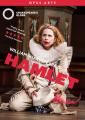 William Shakespeare : Hamlet. Shakespeare's Globe Company, Holmes, White.