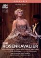 Strauss : Der Rosenkavalier. Te Kanawa, Howells, Haugland, Bonney, Solti, Schlesinger.