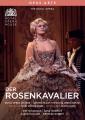 Strauss : Der Rosenkavalier. Te Kanawa, Howells, Haugland, Bonney, Solti, Schlesinger.