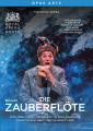 Mozart : La Flte enchante. Stagg, Peter, Williams, Kares, Devieilhe, Gansch, Jones, McVicar.