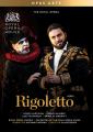 Verdi : Rigoletto. Avetisyan, Alvarez, Oropesa, Sherratt, Pappano, Mears.