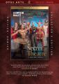 Scottish Ballet : The Secret Theatre - A Christmas Special. Sutherland, Picard, Hampson, Darrell.