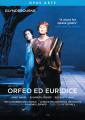 Gluck : Orfeo ed Euridice. Baker, Speiser, Gale, Leppard, Hall. [Glyndebourne]