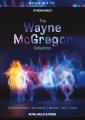 The Wayne McGregor Collection : The Dante Project - Woolf Works - Chroma - Infra - Limen. Royal Ballet.