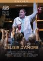 Donizetti : L'lixir d'amour. Sierra, Avetisyan, Terfel, Pinkhasovich, Dufresne, Quatrini, Pelly.