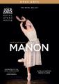 Kenneth MacMillan : Manon. Osipova, Clarke, The Royal Ballet, Kessels.