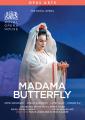Puccini : Madama Butterfly. Grigorian, Guerrero, Vasar, Wu, Edusei, Leiser, Caurier.