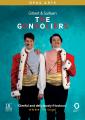 Gilbert & Sullivan : The Gondoliers. Morgan, Nathan, Laugharne, Davies, Howard, Clark, Maunder.