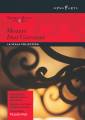 Mozart : Don Juan. Allen, Gruberova, Murray, Muti.