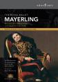 MacMillan : Mayerling. Mukhamedov, Durante, Collier, Bussell, ROH, Wordsworth.