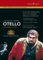 Verdi : Otello. Te Kanawa, Domingo, Leiferkus, Solti.