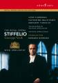 Verdi : Stiffelio. Carreras, Malfitano, Yurisich, Downes.