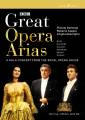 Great Opera Arias. Domingo, Alagna, Gheorghiu.