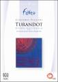 Puccini : Turandot. Vosse, Thane, Collins, Cillario.