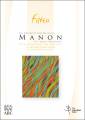 Massenet : Manon. Summers, Heathcote, Smith, MacMillan.