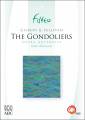 Gilbert & Sullivan : The Gondoliers. Hobson, Lemke, Johnson, Franks.