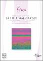 Hrold : La Fille Mal Garde. Tonkin, McAllister, Powell, Smith.