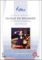 Donizetti : La fille du rgiment. Sutherland, Austin, Begg, Bonynge.