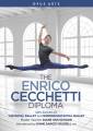 The Enrico Cecchetti Diploma : Mthode d'apprentissage du ballet.