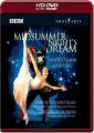 Mendelssohn : A Midsummer Night's Dream