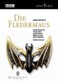 Johann Strauss : Die Fledermaus