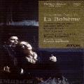 Puccini : La Boheme