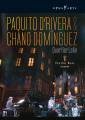 Paquito D'Rivera & Chano Dominguez : Quartier Latin