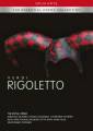 Verdi : Rigoletto. Alvarez, Gavanelli, Schfer, Downes, McVicar.