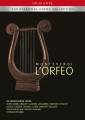 Monteverdi : Orphe. Ainsley, Lascarro, Chance, Stubbs, Audi.