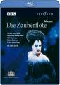 Mozart : La Flte enchante. Keenlyside, Rschmann, Hartmann, Selig, Davis.