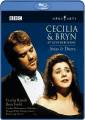 Cecilia & Bryn  Glyndebourne. Mozart, Haydn, Donizetti. Chung