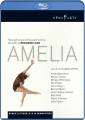 Lang : Amelia. La La La Human Steps, Lock.