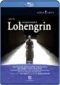 Wagner : Lohengrin. Vogt, Kringelborn, Knig, Meier, Nagano, Lehnhoff.