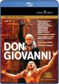 Mozart : Don Giovanni. Keenlyside, DiDonato, Vargas, Mackerras, Zambello.