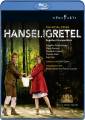 Humperdinck : Hnsel et Gretel. Kirchschlager, Damrau, Connell, Silja, Davis.