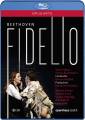 Beethoven : Fidelio. Diener, Sacca, Trattnig, Haitink, Thalbach.