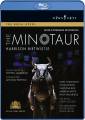 Birtwistle : The Minautor. Tomlinson, Reuter, Rice, Pappano, Langridge.
