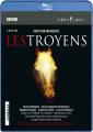 Berlioz : Les Troyens. Graham, Antonacci, Naouri, Kokkos, Gardiner.