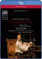 MacMillan : Mayerling. Watson, Galeazzi, Wordsworth.