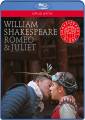 William Shakespeare : Romo et Juliette. Edun, Kendrick, Shakespeare's Globe Company.