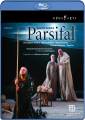 Wagner : Parsifal. Meier, Salminen, Hampson, Nagano, Lehnhoff.