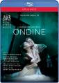 Henze : Ondine. Yoshida, Watson, Rosato, Cervera, Wordsworth, Ashton.