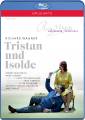 Wagner : Tristan et Isolde. Smith, Theorin, Schneider, Marthaler.