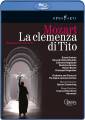 Mozart : La Clmence de Titus. Graham, Siurina, Prgardien, Cambreling, Herrmann.