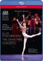 Kenneth MacMillan : Elite Syncopations - The Judas Tree - Concerto.